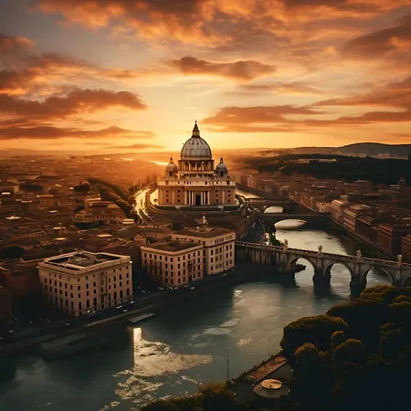 Daire Domus Cerchiari *