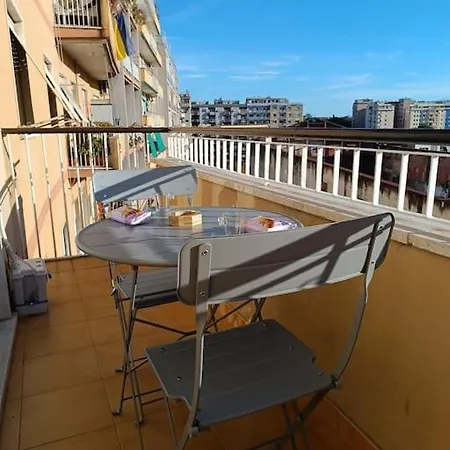 Apartment Domus Cerchiari *