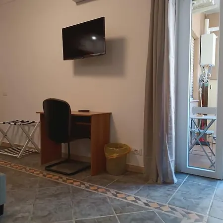 Appartement Domus Cerchiari *