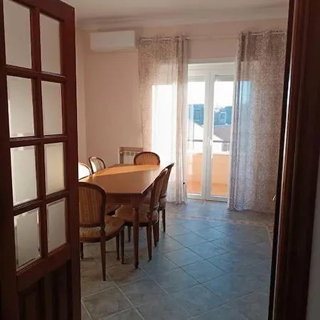 Domus Cerchiari Apartment *