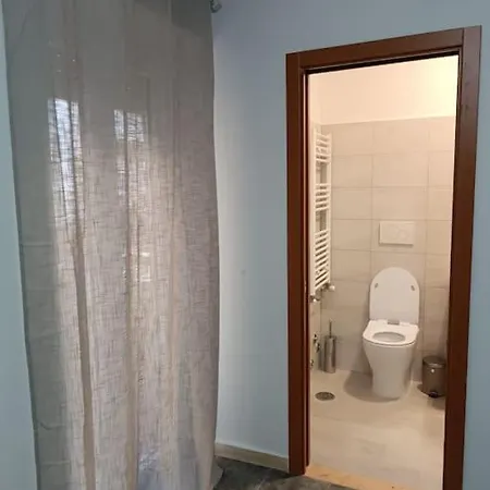 Appartement Domus Cerchiari *