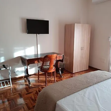 Appartement Domus Cerchiari
