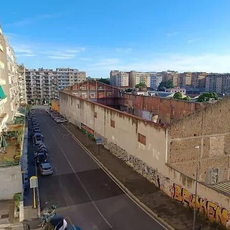 Domus Cerchiari Appartement Rome