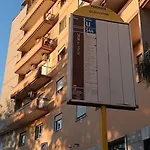 Domus Cerchiari Rom