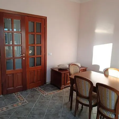 Domus Cerchiari Apartment *
