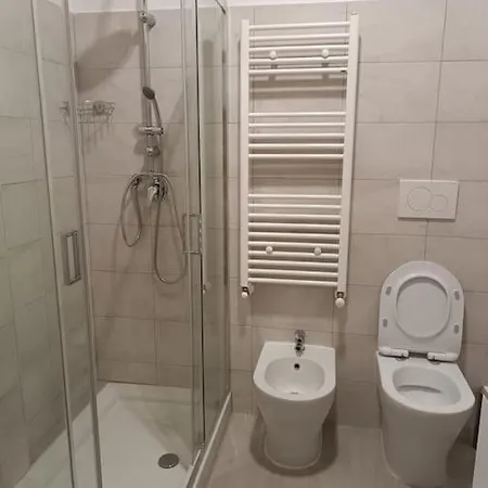 Domus Cerchiari Apartamento Roma