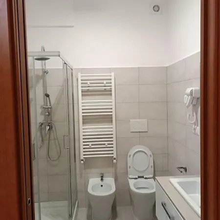 Domus Cerchiari Roma