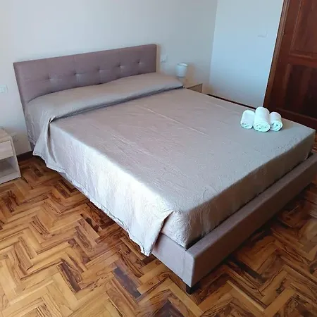 Domus Cerchiari * Rom