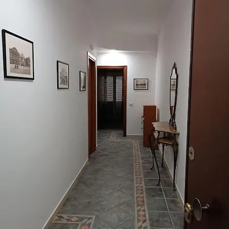 Domus Cerchiari Apartamento *