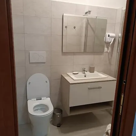 Domus Cerchiari Roma