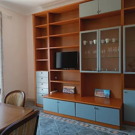 Domus Cerchiari Apartment